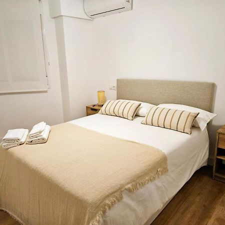 Alameda Colon By Hdc Apartments Malaga Bagian luar foto