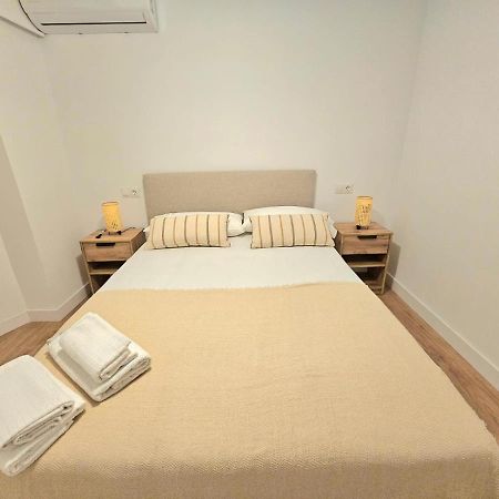 Alameda Colon By Hdc Apartments Malaga Bagian luar foto