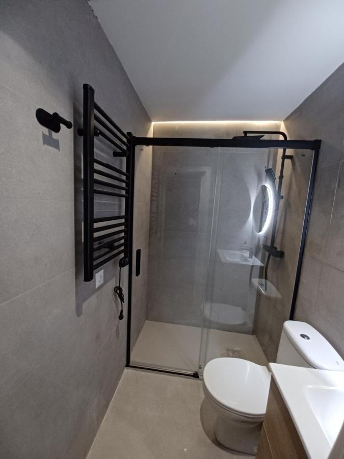 Alameda Colon By Hdc Apartments Malaga Bagian luar foto