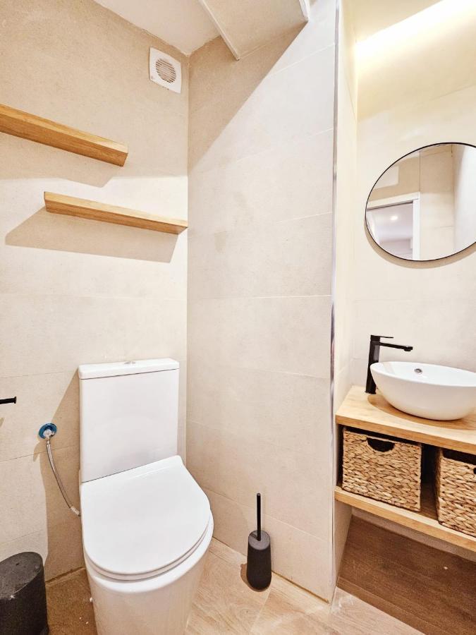 Alameda Colon By Hdc Apartments Malaga Bagian luar foto