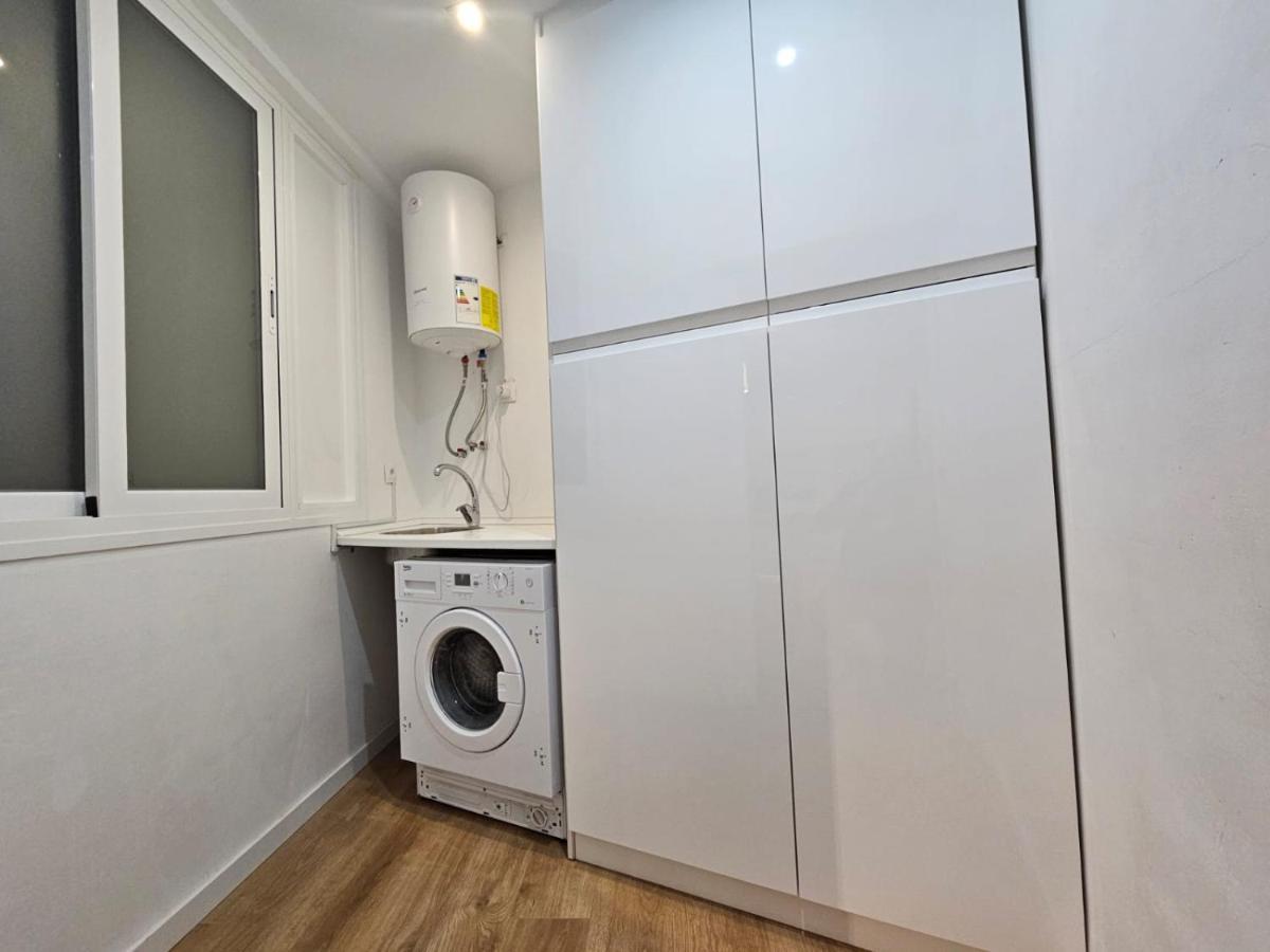 Alameda Colon By Hdc Apartments Malaga Bagian luar foto