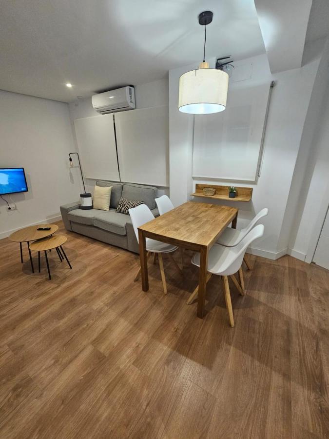 Alameda Colon By Hdc Apartments Malaga Bagian luar foto